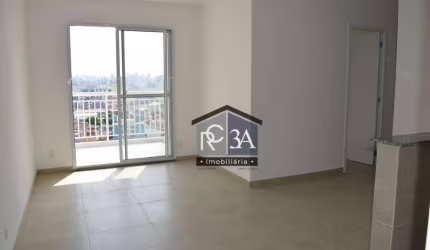 Apartamento com 3 dormitórios à venda, 65 m² por R$ 775.000,00 - Belém - São Paulo/SP