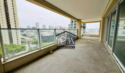 Apartamento à venda, 263 m² por R$ 2.990.000,00 - Santana - São Paulo/SP