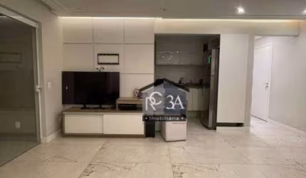 Apartamento com 2 dormitórios à venda, 83 m² por R$ 970.000,00 - Tatuapé - São Paulo/SP