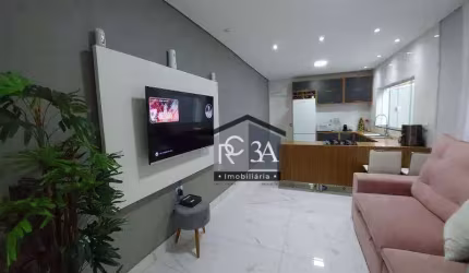 Casa com piscina à venda na Vila Esperança - São Paulo/SP