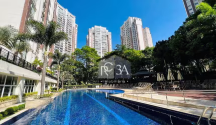 CONDOMINIO CENTRAL PARK PRIME NO TATUAPÉ RUA ANTONIO DE LUCENA Nº 22, SÃO PAULO-SP.