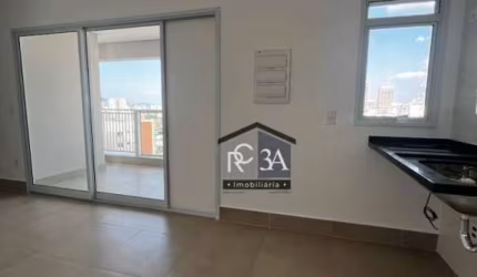 Apartamento com 1 dormitório à venda, 36 m² por R$ 459.000,00 - Tatuapé - São Paulo/SP