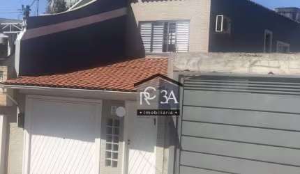 Sobrado à venda no Cangaíba, São Paulo, SP.