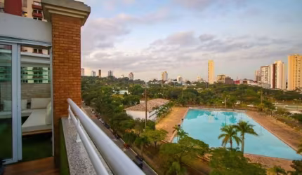 Loft com 2 dormitórios, 180 m² - venda por R$ 2.250.000,00 ou aluguel por R$ 18.376,83 - Jardim Anália Franco - São Paulo/SP