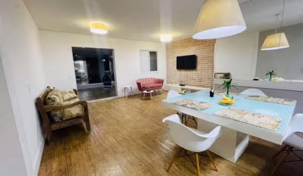 Apartamento com 3 dormitórios à venda, 124 m² por R$ 1.199.500,00 - Vila Formosa - São Paulo/SP