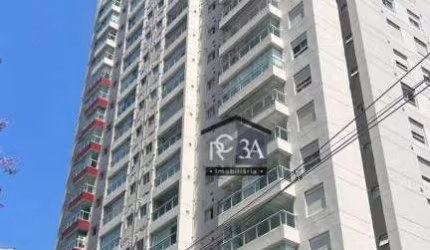 CONDOMINIO CONCEPT JARDIM ANALIA FRANCO RUA ALONSO CALHAMARES Nº 244 JARDIM ANÁLIA FRANCO.