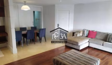 Apartamento com 2 dormitórios à venda, 90 m² por R$ 950.000,00 - Jardim Anália Franco - São Paulo/SP
