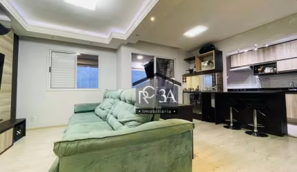 Apartamento à venda, 77 m² por R$ 719.000,00 - Vila Formosa - São Paulo/SP