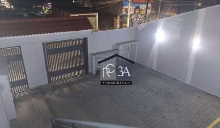 Sobrado em condomínio fechado à venda na Vila Ré, São Paulo, SP.