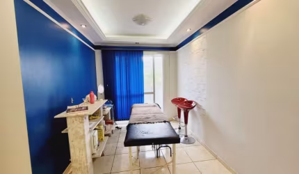 Apartamento para vender com 56m², 3 dormitórios e 1 vaga. Rua Demerval da Fonseca, Jd Santa Terezinha - SP