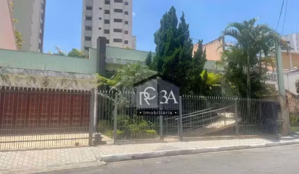 Casa com 3 dormitórios, 311 m² - venda por R$ 400.000,00 ou aluguel por R$ 18.950,00/mês - Jardim Anália Franco - São Paulo/SP