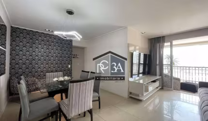 Apartamento à venda, 95 m² por R$ 1.010.000,00 - Tatuapé - São Paulo/SP