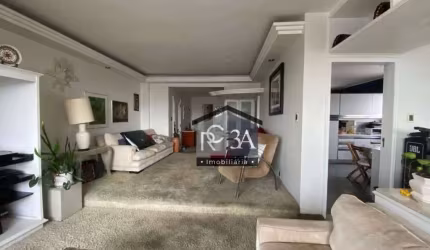 Apartamento com 4 dormitórios à venda, 200 m² por R$ 1.150.000,00 - Mooca - São Paulo/SP