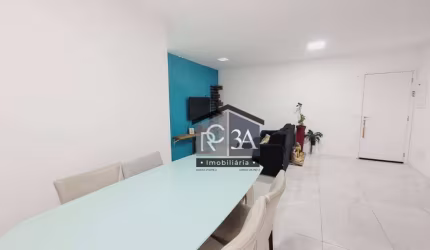 Apartamento Garden para vender, 150m², 3 suítes e 2 vagas. Rua Ivai, Tatuapé - SP