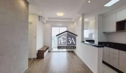 Apartamento com 1 dormitório à venda, 41 m² por R$ 490.000,00 - Jardim Avelino - São Paulo/SP