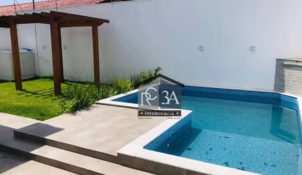 Casa à venda, 129 m² por R$ 799.000,00 - Cidade Santa Julia - Itanhaém/SP