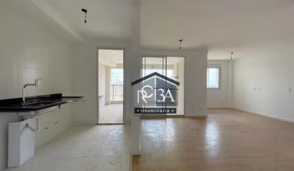 Apartamento com 2 dormitórios à venda, 84 m² por R$ 1.065.000,00 - Tatuapé - São Paulo/SP