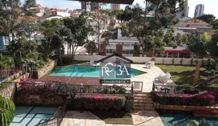 Apartamento com 3 dormitórios à venda, 144 m² por R$ 950.000,00 - Jardim Avelino - São Paulo/SP