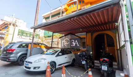Casa com 3 dormitórios, 120 m² - venda por R$ 1.800.000,00 ou aluguel por R$ 10.000,00/mês - Paraíso - São Paulo/SP
