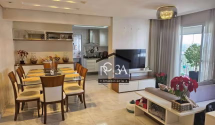 Apartamento com 2 dormitórios, à venda no Tatuapé, São Paulo, SP.