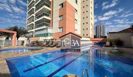 Apartamento com 2 suítes, à venda no Tatuapé, São Paulo, SP.
