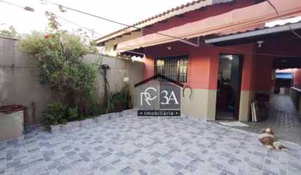 Casa à venda, 65 m² por R$ 285.000,00 - Balneário Tropical - Itanhaém/SP