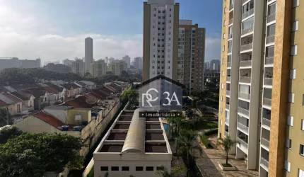 Apartamento com 2 dormitórios à venda na Mooca, São Paulo, SP.