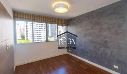 Apartamento com 2 dormitórios, 89 m² - venda por R$ 1.250.000,00 ou aluguel por R$ 8.954,56/mês - Itaim Bibi - São Paulo/SP