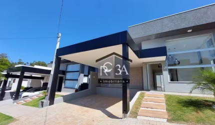 Casa com 3 dormitórios à venda, 180 m² por R$ 1.190.000,00 - Atibaia Park I - Atibaia/SP