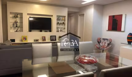 Apartamento com 2 dormitórios e sala ampliada, à venda no Cond. Absoluto Mooca. São Paulo, SP.