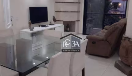 Apartamento para vender com 93m², 3 dormitóiors, sendo  1 suíte, 2 vagas. Rua  Emilio Mallet, Tatuapé - SP