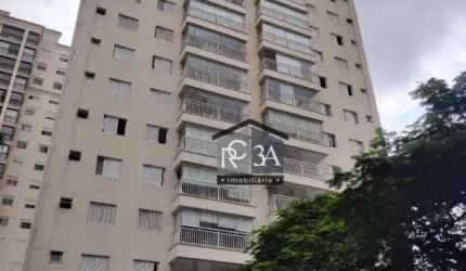 Apartamento - Vila Mariana 84mts