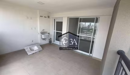 Apartamento para comprar com 65m², 2 quartos, sendo 1 suíte. Rua Sousa Breves - Tatuapé - SP