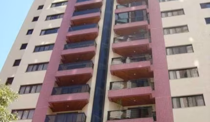 Apartamento com 3 dormitórios à venda, 140 m² por R$ 1.100.000,00 - Jardim Anália Franco - São Paulo/SP