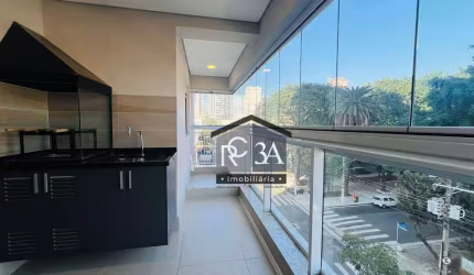 Apartamento com 2 dormitórios à venda, 67 m² por R$ 830.000,00 - Tatuapé - São Paulo/SP