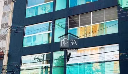 Prédio com renda  para vender com 1.477m². Rua Melo Peixoto, Tatuapé - SP
