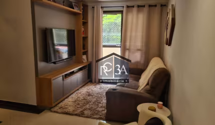 Apartamento para comprar, 73m², 3 dormitórios e 1 vaga. Rua Tuitui, Tatuapé - SP