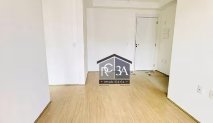 Apartamento com 3 dormitórios à venda, 62 m² por R$ 530.000 - Carro - São Paulo/SP