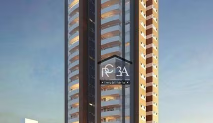 Apartamento para venda novo no Tatuapé, 95 m² com 3 dormitórios, 2 vaga, lazer completo.