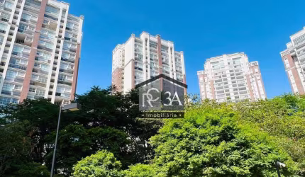 CONDOMÍNIO CENTRAL PARK PRIME TATUAPÉ, RUA ANTONIO DE LUCENA n.º 22, TATUAPÉ-SÃO PAULO-SP