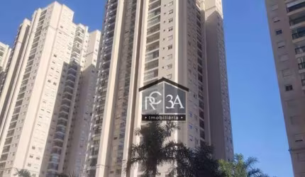 Apartamento 154m² no Cidade Maia.
