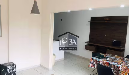 Casa com 3 dormitórios à venda, 80 m² por R$ 379.000,00 - Jardim São Fernando - Itanhaém/SP