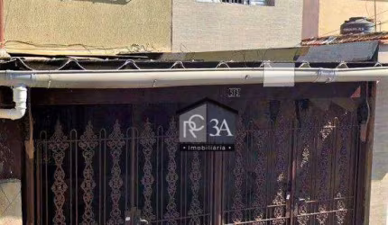 Casa com 3 dormitórios à venda, 160 m² por R$ 595.000,00 - Vila Granada - São Paulo/SP