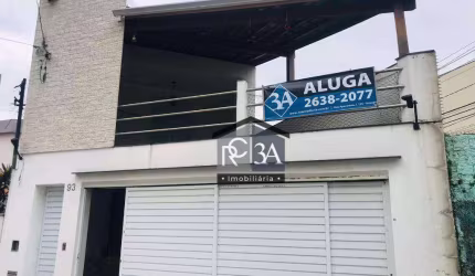 Sobrado com 3 dormitórios, 200 m² - venda por R$ 1.980.000,00 ou aluguel por R$ 7.800,00 - Jardim Anália Franco - São Paulo/SP