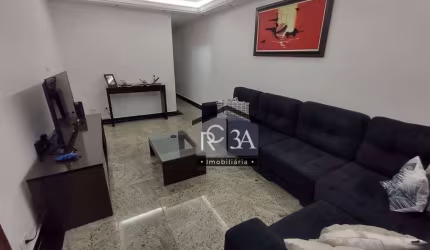Sobrado com 3 dormitórios à venda, 160 m² por R$ 1.500.000 - Jardim Anália Franco - São Paulo/SP