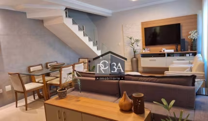Casa com 3 dormitórios à venda, 89 m²  - Próximo ao metrô Vila Matilde - São Paulo/SP