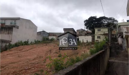 TERRENO 1850m², PENHA c/ projeto aprovado