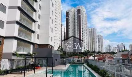 Apartamento à venda, 186 m² por R$ 1.600.000,00 - Tatuapé - São Paulo/SP