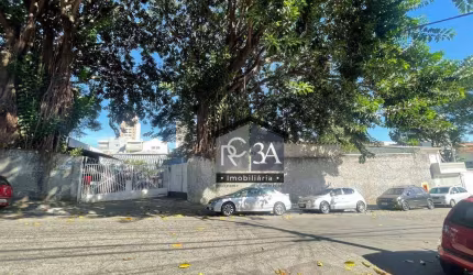 Terreno Plano em excelente localização na Penha/SP - 3.000 m²