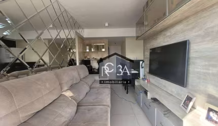 Apartamento com 1 dormitório, 50 m² - venda por R$ 790.000,00 ou aluguel por R$ 5.835,00/mês - Tatuapé - São Paulo/SP